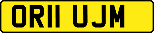 OR11UJM