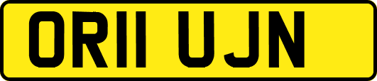 OR11UJN