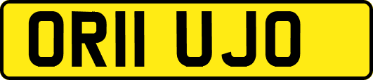 OR11UJO