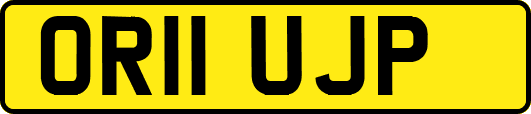 OR11UJP