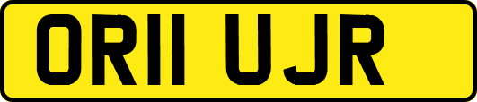 OR11UJR