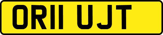 OR11UJT