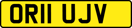OR11UJV
