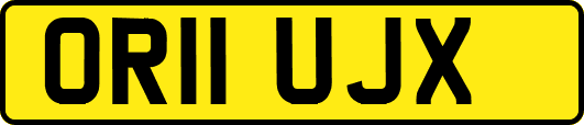 OR11UJX