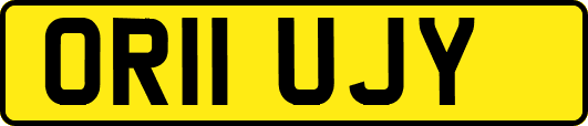 OR11UJY