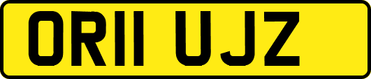 OR11UJZ