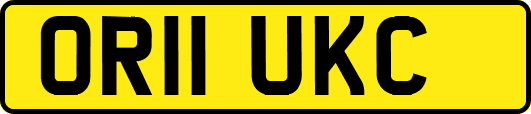OR11UKC