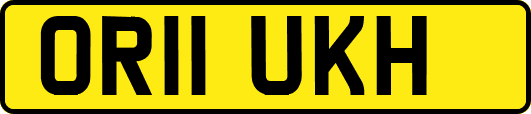 OR11UKH