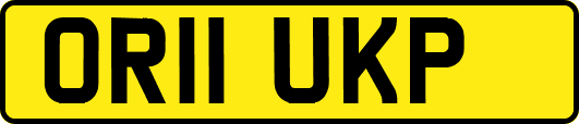 OR11UKP