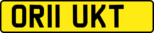 OR11UKT