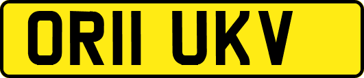 OR11UKV