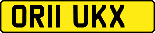 OR11UKX