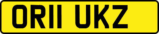 OR11UKZ