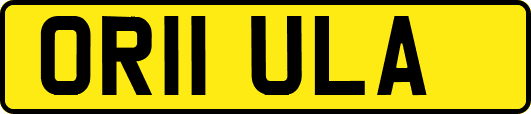 OR11ULA