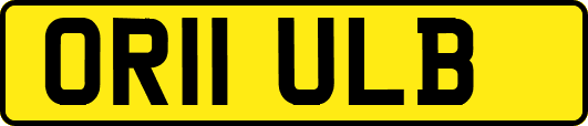 OR11ULB