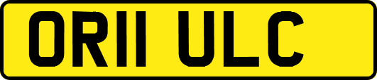 OR11ULC