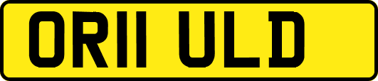 OR11ULD