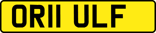 OR11ULF