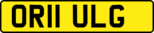OR11ULG