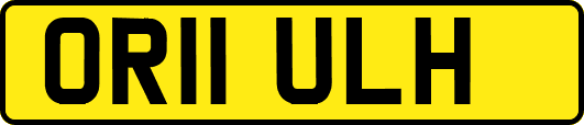 OR11ULH