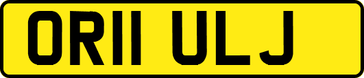 OR11ULJ