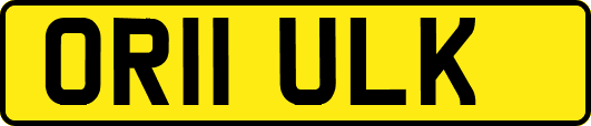 OR11ULK