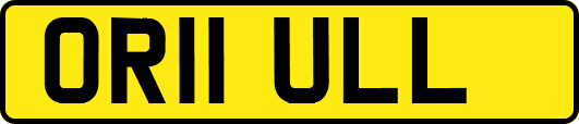 OR11ULL