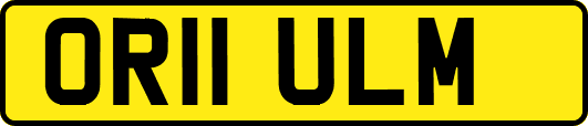 OR11ULM