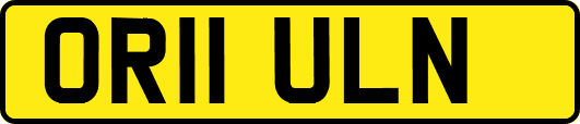 OR11ULN