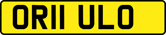 OR11ULO