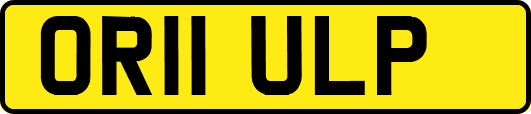 OR11ULP