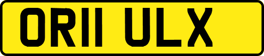 OR11ULX