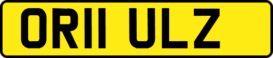OR11ULZ