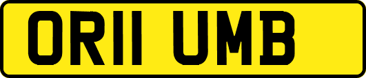 OR11UMB