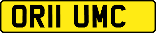 OR11UMC