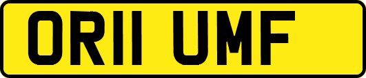 OR11UMF