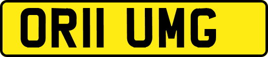 OR11UMG