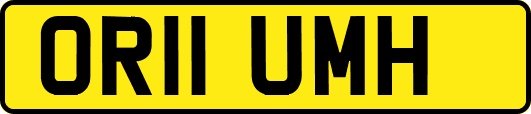 OR11UMH