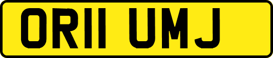 OR11UMJ