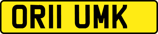 OR11UMK