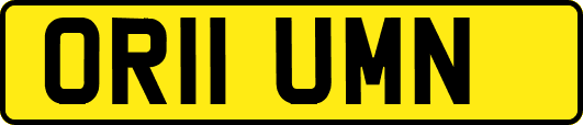 OR11UMN