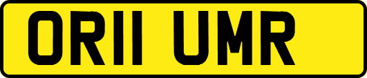 OR11UMR