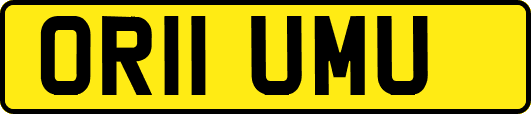 OR11UMU