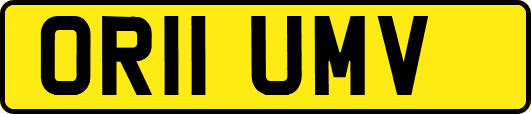 OR11UMV