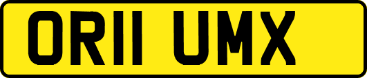 OR11UMX