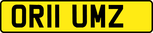 OR11UMZ