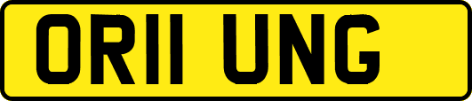 OR11UNG