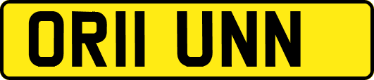 OR11UNN