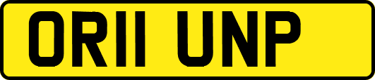 OR11UNP