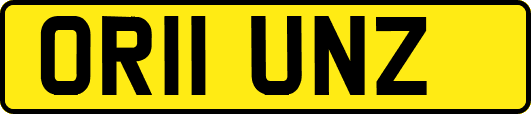 OR11UNZ